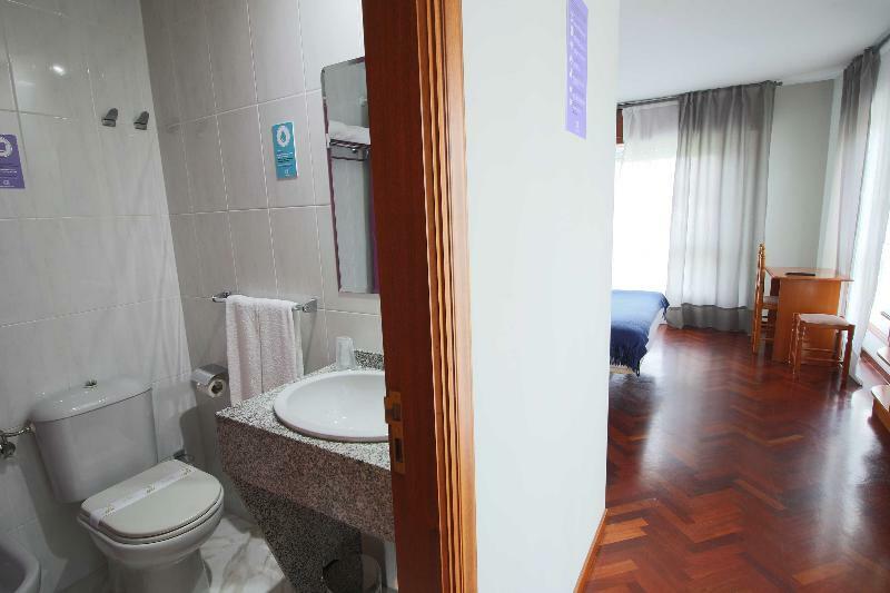 Alda Puerta Coruña Exterior foto