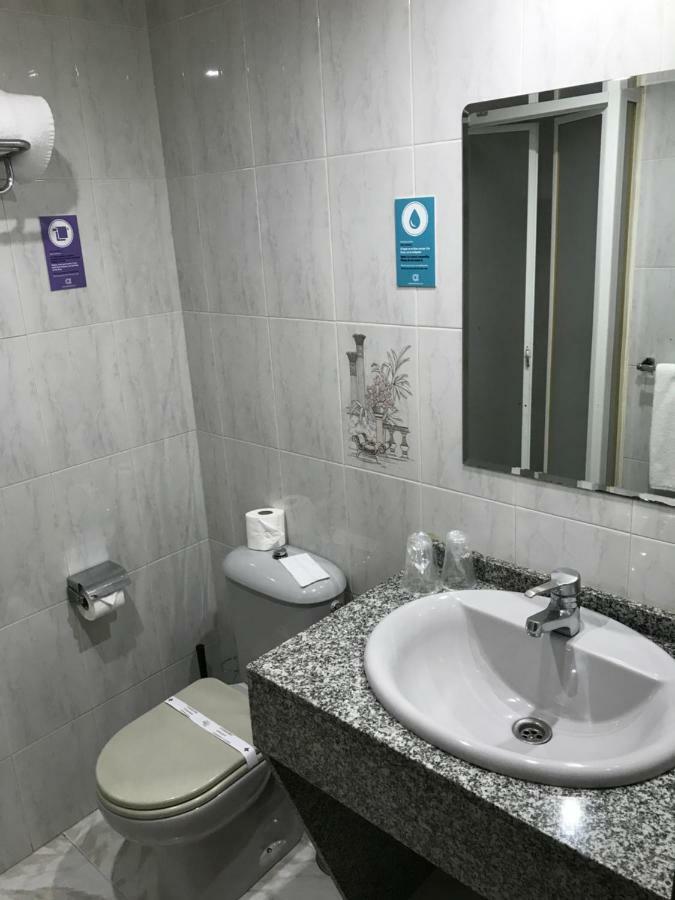 Alda Puerta Coruña Exterior foto